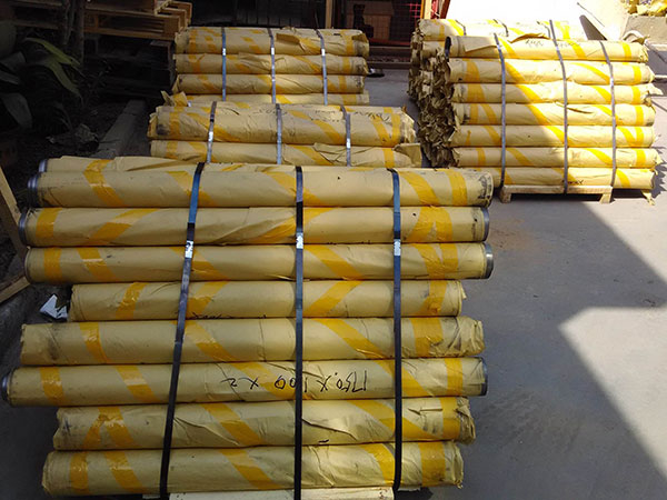 X光室 防護鉛皮